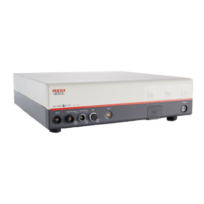 3D-система навигации в колоноскопах нового поколения Pentax SCOPEPILOT Фото товара 3D-система навигации в колоноскопах нового поколения Pentax SCOPEPILOT