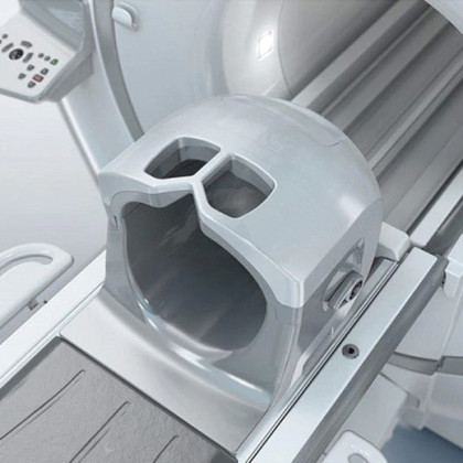 48-канальная катушка для головы GE 48 channel Head Coil Фото товара 48-канальная катушка для головы GE 48 channel Head Coil