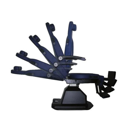 ATMOS M2 электромеханическое ЛОР-кресло пациента Фото товара ATMOS M2 электромеханическое ЛОР-кресло пациента