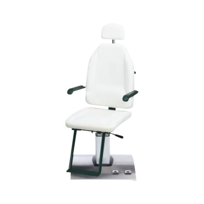 ATMOS M2 электромеханическое ЛОР-кресло пациента Фото товара ATMOS M2 электромеханическое ЛОР-кресло пациента