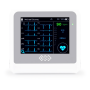 BTL FLEXI 12 электрокардиограф с возможностью подключения к системе BTL CardioPoint Фото товара BTL FLEXI 12 электрокардиограф с возможностью подключения к системе BTL CardioPoint