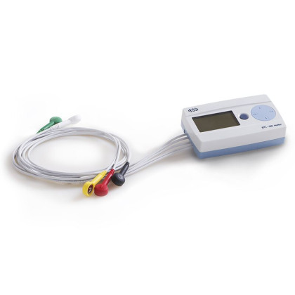 BTL-08 HOLTER H300 электрокардиограф записи по Холтеру Фото товара BTL-08 HOLTER H300 электрокардиограф записи по Холтеру