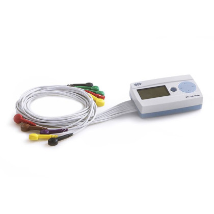 BTL-08 HOLTER H300 электрокардиограф записи по Холтеру Фото товара BTL-08 HOLTER H300 электрокардиограф записи по Холтеру