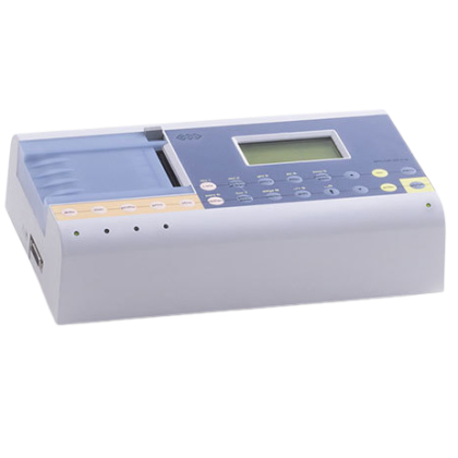 Фото товара BTL-08 SD электрокардиограф