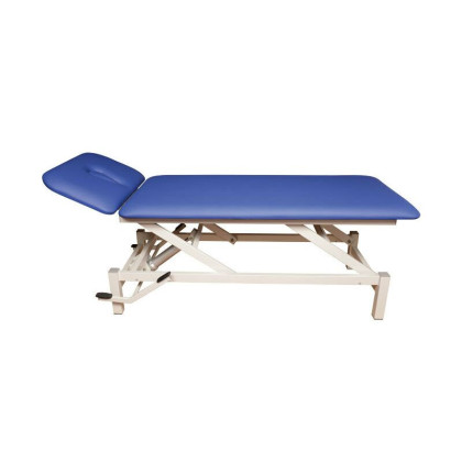 BTL-1300 BASIC массажный стол с гидравликой Фото товара BTL-1300 BASIC массажный стол с гидравликой