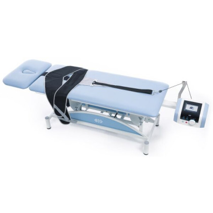 BTL-1300 Trac массажный стол Фото товара BTL-1300 Trac массажный стол