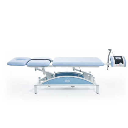 BTL-1300 Trac массажный стол Фото товара BTL-1300 Trac массажный стол