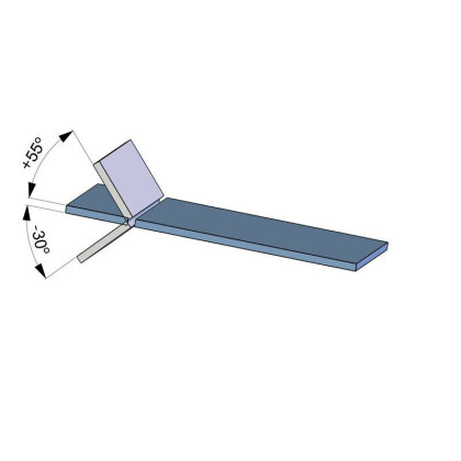 Фото товара BTL-1300 массажный стол