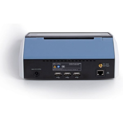 Фото товара BTL-4 Pro электрокардиограф
