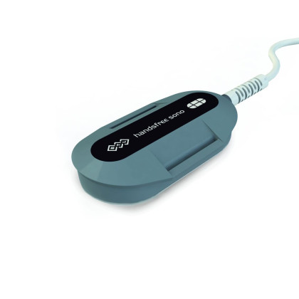 BTL-4000 Smart аппарат физиотерапевтический комбинированный Фото товара BTL-4000 Smart аппарат физиотерапевтический комбинированный