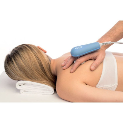 Фото товара BTL-6000 TR-Therapy Elite аппарат направленной контактной диатермии