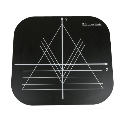 Фото товара Cтабилометрическая платформа Euroclinic ED800