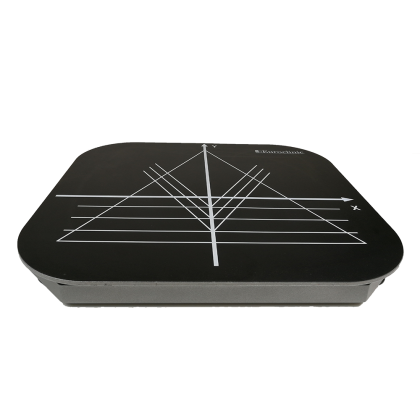 Фото товара Cтабилометрическая платформа Euroclinic ED800