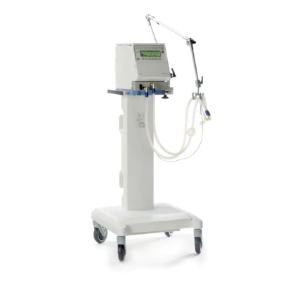 Фото товара Dräger Babylog 8000 plus Аппарат ИВЛ для детей и новорожденных
