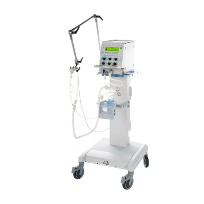 Фото товара Dräger Babylog 8000 plus Аппарат ИВЛ для детей и новорожденных