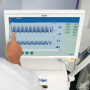 Фото товара Dräger Babylog VN500 Аппарат ИВЛ для новорожденных и детей