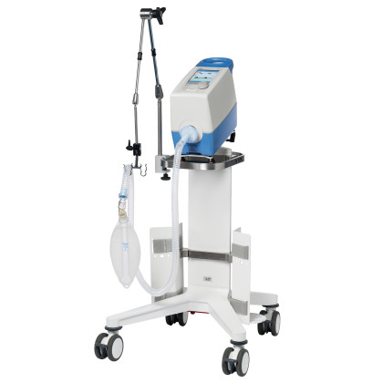 Фото товара Dräger Carina Аппарат ИВЛ