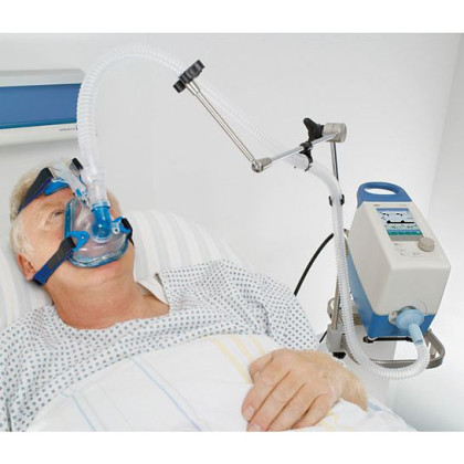 Фото товара Dräger Carina Аппарат ИВЛ