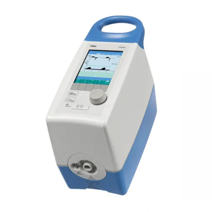 Фото товара Dräger Carina Аппарат ИВЛ