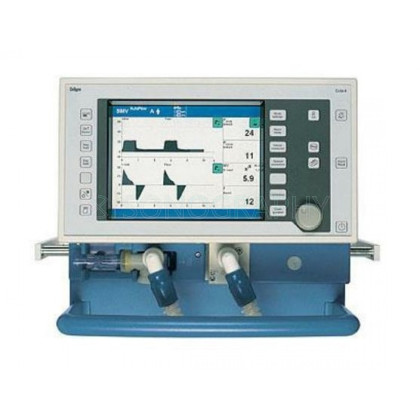 Фото товара Dräger Evita 4 Аппарат ИВЛ