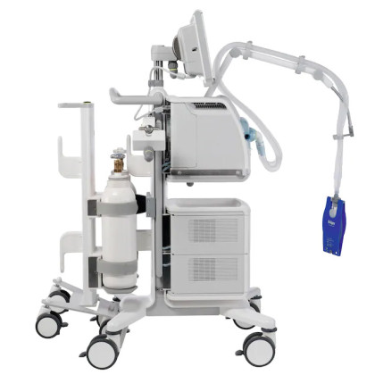 Dräger Evita V300 Аппарат ИВЛ Фото товара Dräger Evita V300 Аппарат ИВЛ