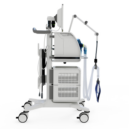 Dräger Evita V800 Аппарат искусственной вентиляции легких Фото товара Dräger Evita V800 Аппарат искусственной вентиляции легких