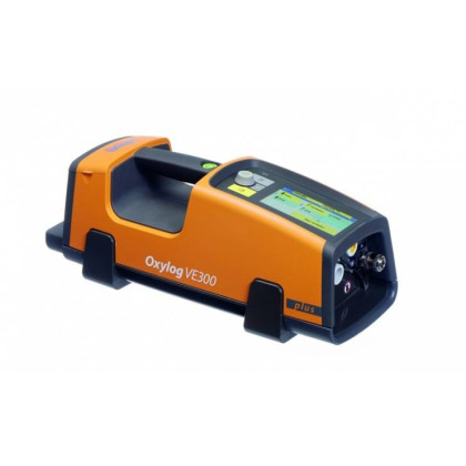 Dräger Oxylog VE300 Портативный ИВЛ аппарат Фото товара Dräger Oxylog VE300 Портативный ИВЛ аппарат