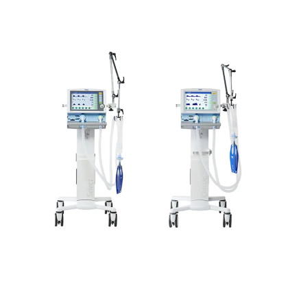 Dräger Savina 300 Select Аппарат ИВЛ Фото товара Dräger Savina 300 Select Аппарат ИВЛ
