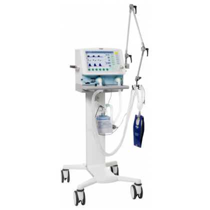 Dräger Savina 300 Аппарат ИВЛ Фото товара Dräger Savina 300 Аппарат ИВЛ
