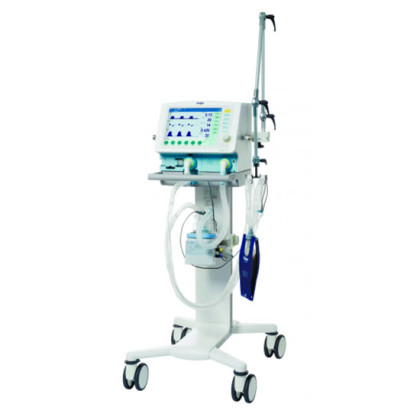 Dräger Savina 300 Аппарат ИВЛ Фото товара Dräger Savina 300 Аппарат ИВЛ