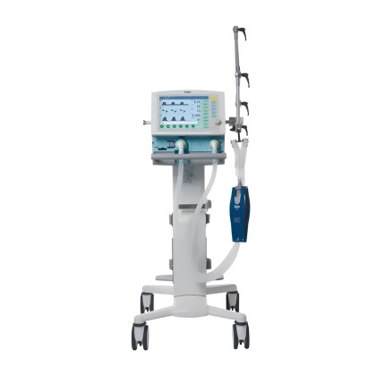 Dräger Savina 300 Аппарат ИВЛ Фото товара Dräger Savina 300 Аппарат ИВЛ