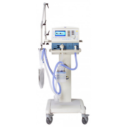 Фото товара Dräger Savina Аппарат ИВЛ