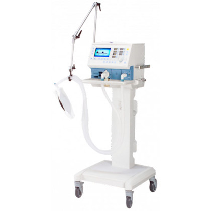 Фото товара Dräger Savina Аппарат ИВЛ