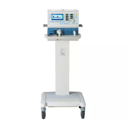 Фото товара Dräger Savina Аппарат ИВЛ