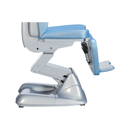 Euroclinic Futura Evo ЛОР-кресло, четырехмоторное Фото товара Euroclinic Futura Evo ЛОР-кресло, четырехмоторное