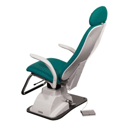 Фото товара Euroclinic Oto P/I Elegance кресло для ЛОР кабинета