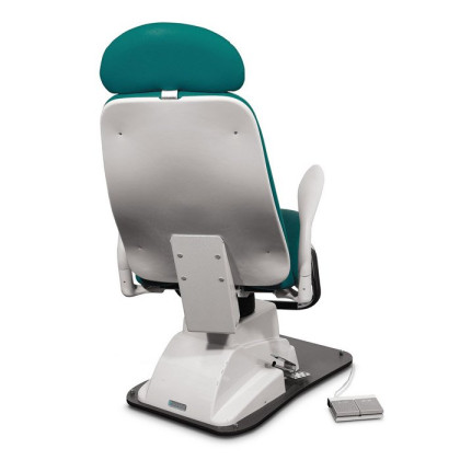 Фото товара Euroclinic Oto P/I Elegance кресло для ЛОР кабинета