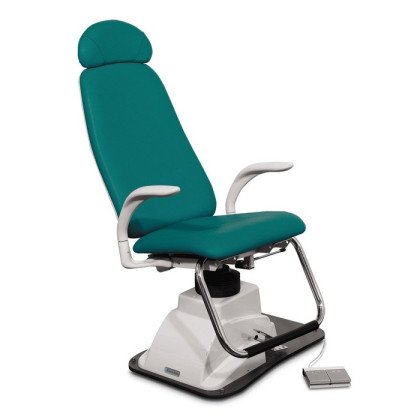 Фото товара Euroclinic Oto P/I Elegance кресло для ЛОР кабинета