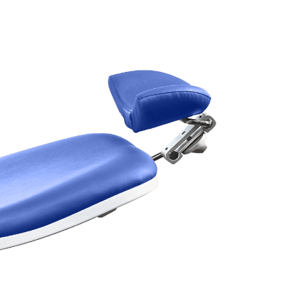 Фото товара Euroclinic Oto P/I Professional ЛОР-кресло