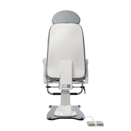 Euroclinic Oto P/V Elegance ЛОР-кресло пациента Фото товара Euroclinic Oto P/V Elegance ЛОР-кресло пациента