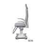 Euroclinic Oto P/V Elegance ЛОР-кресло пациента Фото товара Euroclinic Oto P/V Elegance ЛОР-кресло пациента