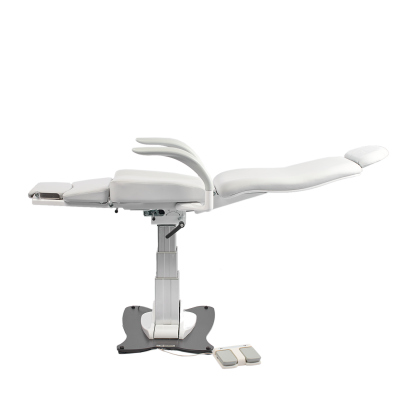 Фото товара Euroclinic Oto P/V Professional кресло для ЛОР кабинета