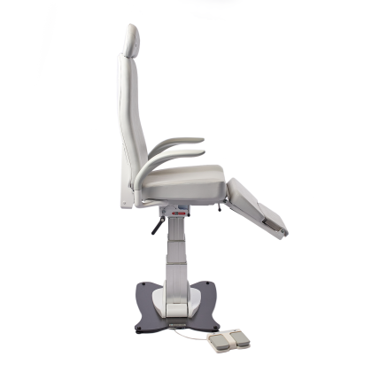 Фото товара Euroclinic Oto P/V Professional кресло для ЛОР кабинета