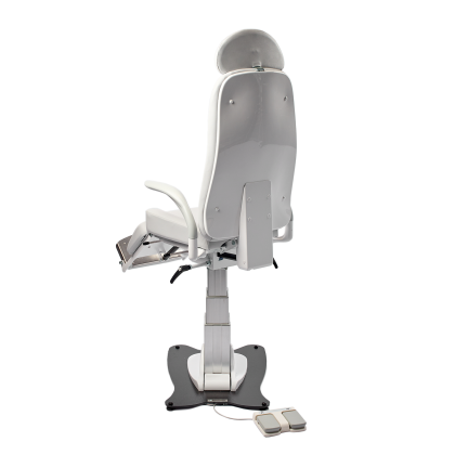 Фото товара Euroclinic Oto P/V Professional кресло для ЛОР кабинета