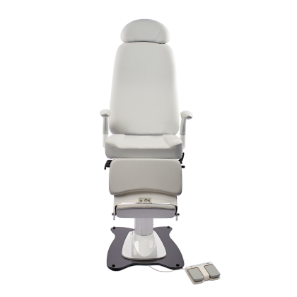Фото товара Euroclinic Oto P/V Professional кресло для ЛОР кабинета