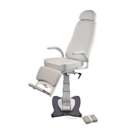 Фото товара Euroclinic Oto P/V Professional кресло для ЛОР кабинета