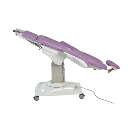 Euroclinic Xenon EVO кресло отоларингологическое Фото товара Euroclinic Xenon EVO кресло отоларингологическое