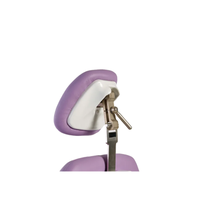 Euroclinic Xenon EVO кресло отоларингологическое Фото товара Euroclinic Xenon EVO кресло отоларингологическое