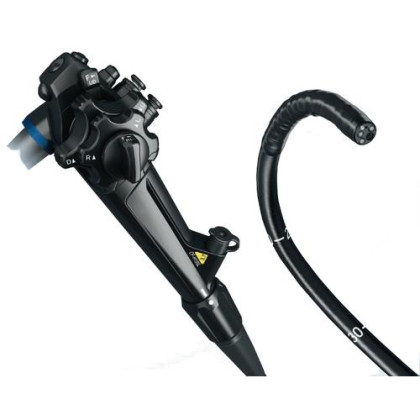 Видеоколоноскоп Olympus CF-H185L/I Фото товара Видеоколоноскоп Olympus CF-H185L/I