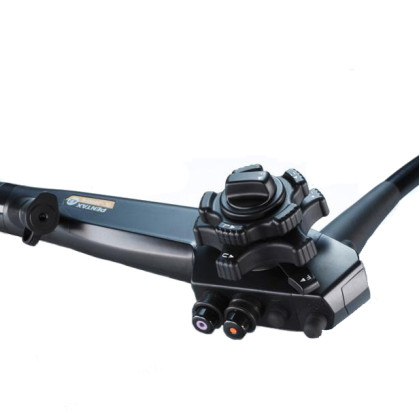 Видеоколоноскоп Pentax EC-3490FK Фото товара Видеоколоноскоп Pentax EC-3490FK